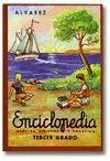 Enciclopedia Álvarez, 3Er Grado