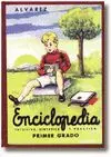 Enciclopedia Álvarez