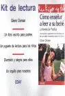 Como Enseñar a Leer a Su Bebe. Kit de Lectura. Revolucion