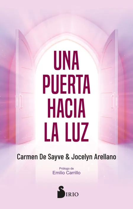 Una Puerta Hacia la Luz