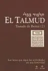 Talmud, el. Tratado de Beitza (2)