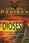 El Llegada de los Dioses