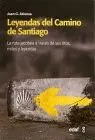 Leyendas del Camino de Santiago