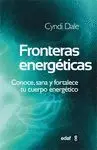 Fronteras Energéticas