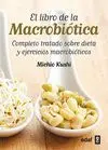 Libro de la Macrobiotica, el