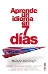 Aprende un Idioma en 7 Dias