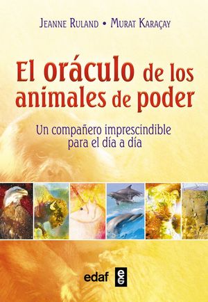 EL ORACULO DE LOS ANIMALES DE PODER