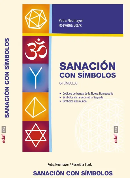 Sanación con Símbolos