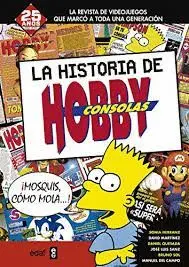 La Historia de Hobby Consolas