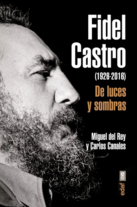 Fidel Castro (1926-2016)
