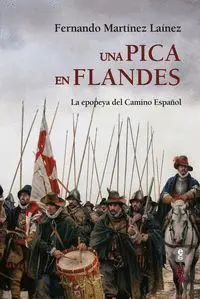 Una Pica en Flandes