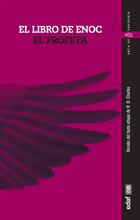 El Libro de Enoc