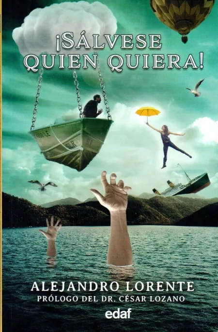 Sálvase Quien Quiera!