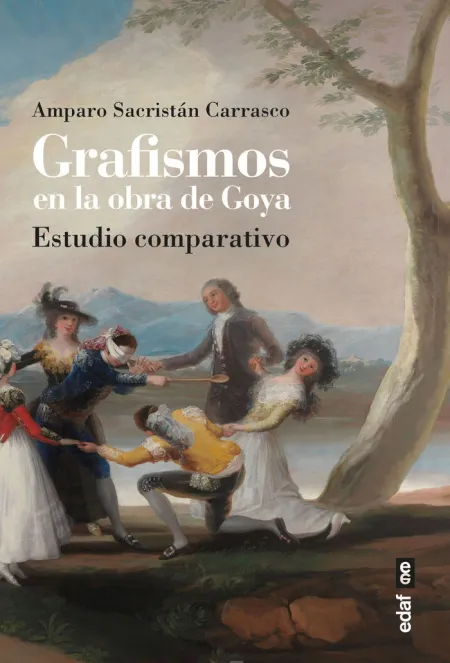 Grafismos en la Obra de Goya. Estudio Comparativo