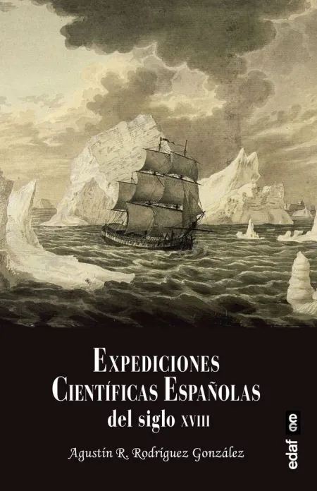 Expediciones Científicas Españolas del Siglo Xviii