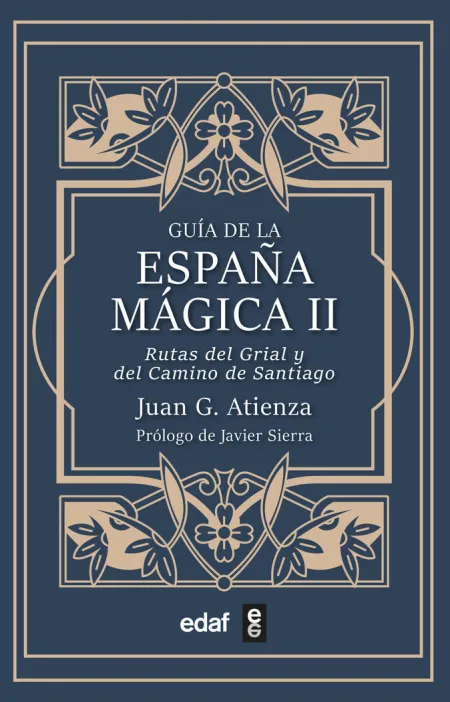 Guía de la España Mágica Ii