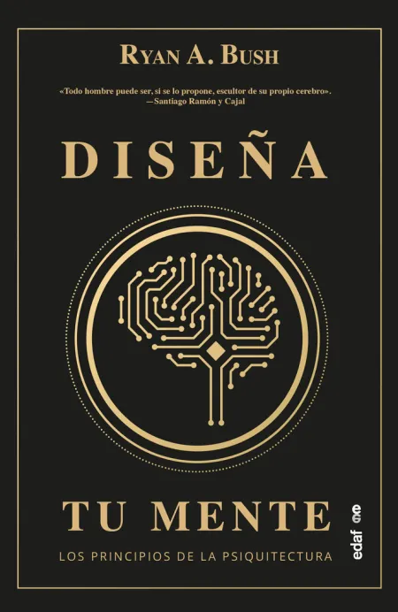 Diseña tu Mente