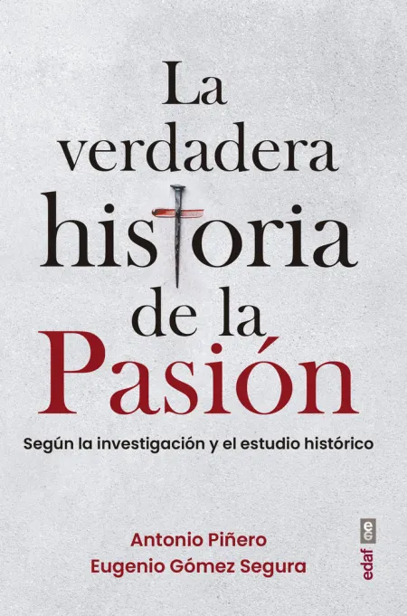 La Verdadera Historia de la Pasion