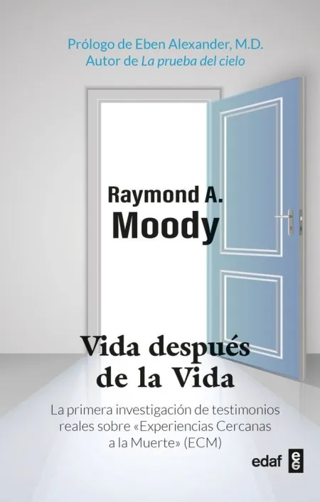Vida Despúes de la Vida