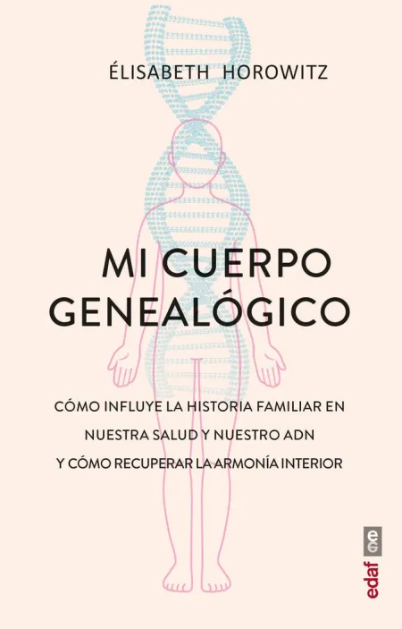 Mi Cuerpo Genealógico
