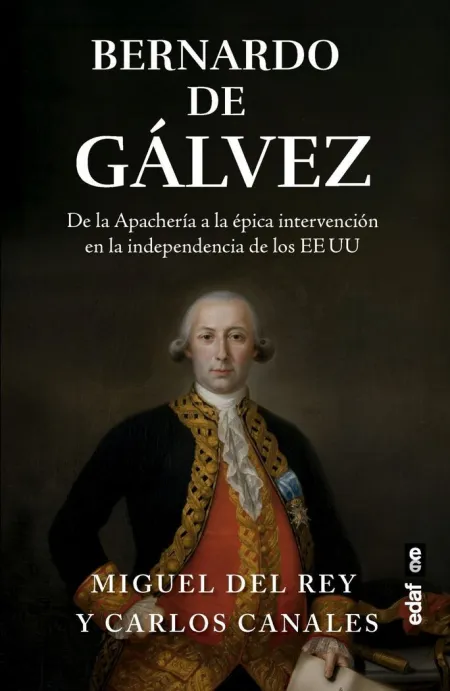 Bernardo de Gálvez