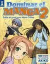 Dominar el Manga Volumen 2