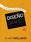 Diseño Gráfico. Principios y Tipografía