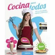 Cocina para Todos