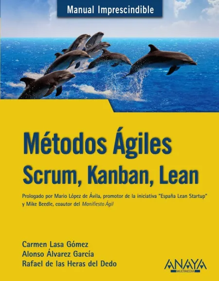 Métodos Ágiles, Scrum, Kanban, Lean