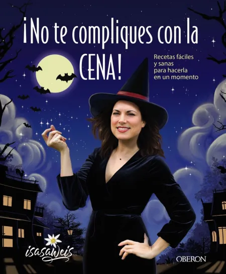 No te Compliques con la Cena!