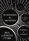 Bienvenidos Al Universo