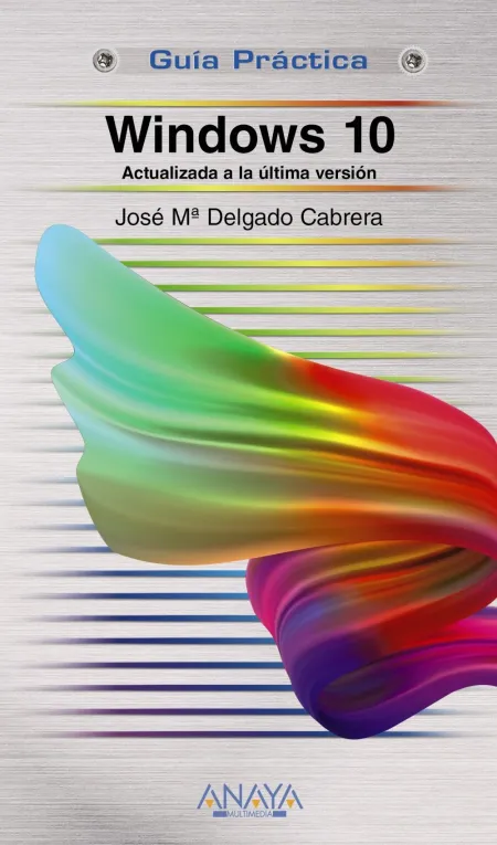 Windows 10. Actualizada a Última Version