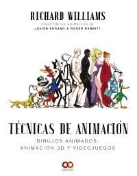 TeCnicas de Animación