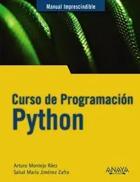 Curso de Programacion Python