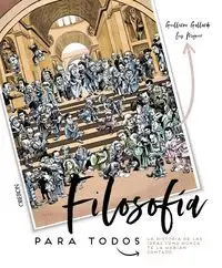 Filosofía para Todos