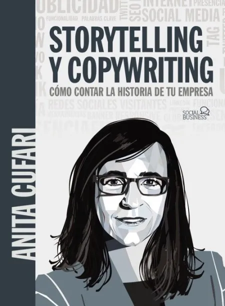 Storytelling y Copywriting