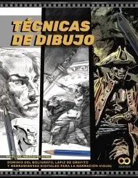 Técnicas de Dibujo