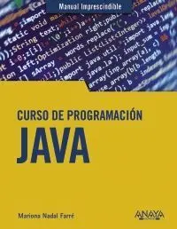 Curso de Programación Java