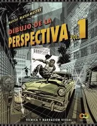 Perspectiva T. 1. Técnica y Narración Visual