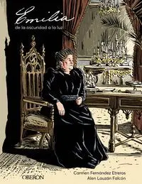 Emilia, de la Oscuridad a la Luz