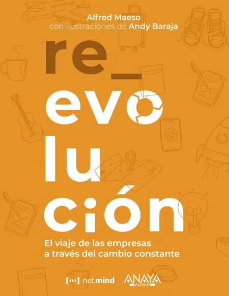 Re Evolución