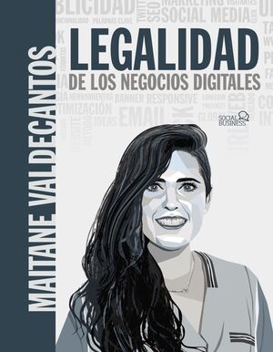 LEGALIDAD DE LOS NEGOCIOS DIGITALES