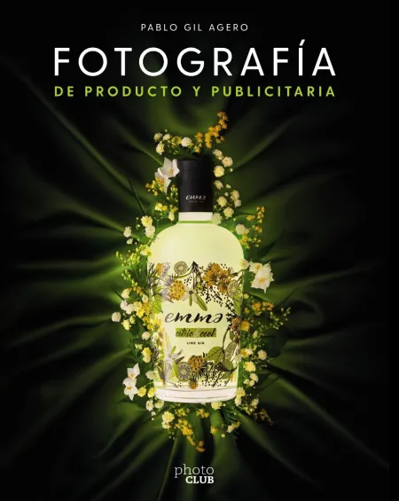 Fotografía de Producto y Publicitaria
