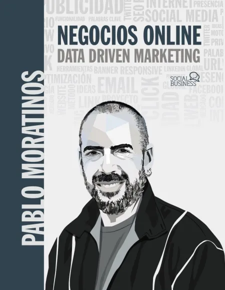 Negocios Online. Data Driven Marketing