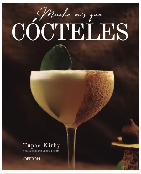 Mucho Más que Cócteles