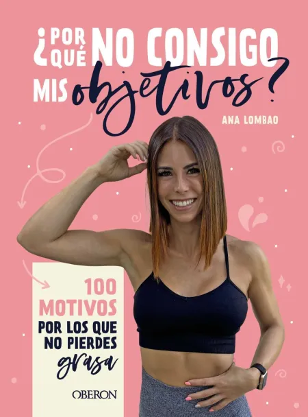 Por qué no Consigo Mis Objetivos?