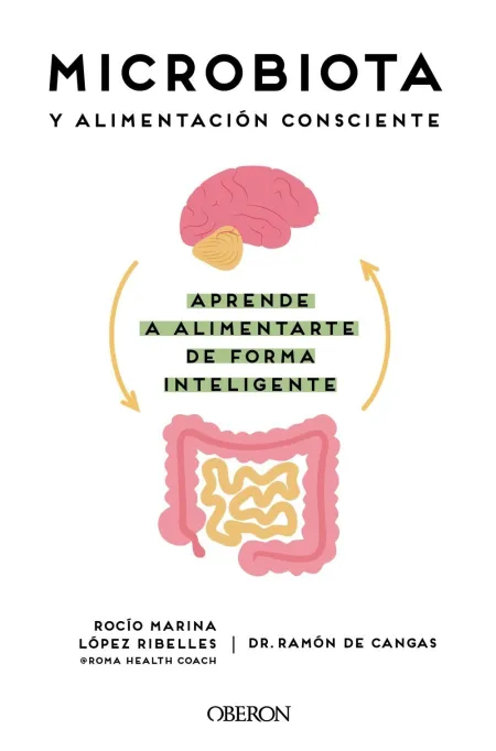 Microbiota y Alimentación Consciente