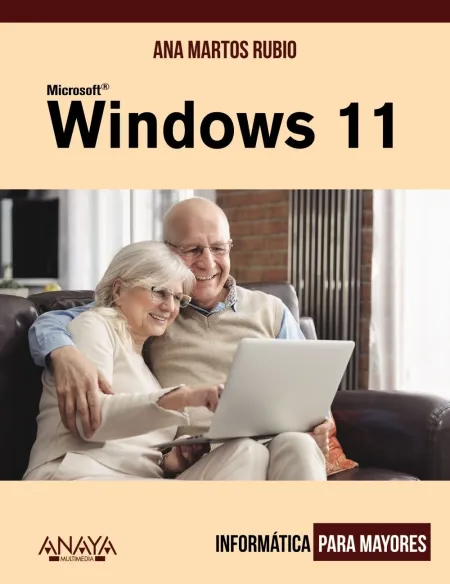 Windows 11 - Informatica para Mayores