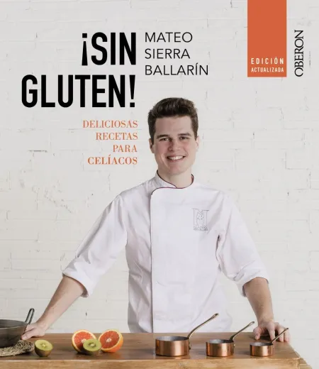 Sin Gluten!