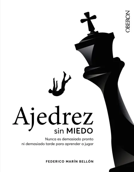 Ajedrez sin Miedo